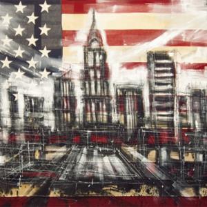 Federico Romero Bayter. Percezione #Paesaggio