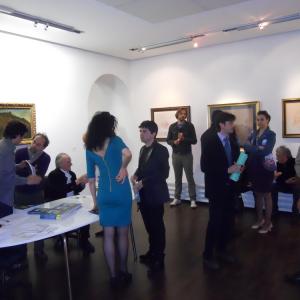 Giorgio de Chirico- Metaforfosi del classico nell'arte contemporanea italiana Giorgio de Chirico- Metaforfosi del classico nell'arte contemporanea italiana