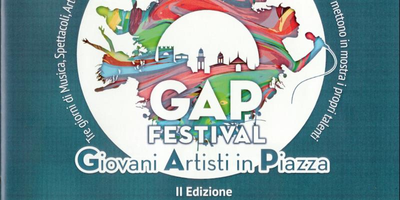 "G.A.P. Festival" (2014) "G.A.P. Festival" (2014)
