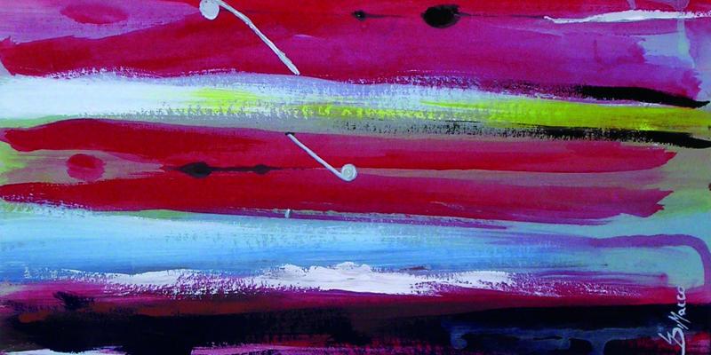 MAD Friuli espone Giovanni Di Macco MAD Friuli espone Giovanni Di Macco