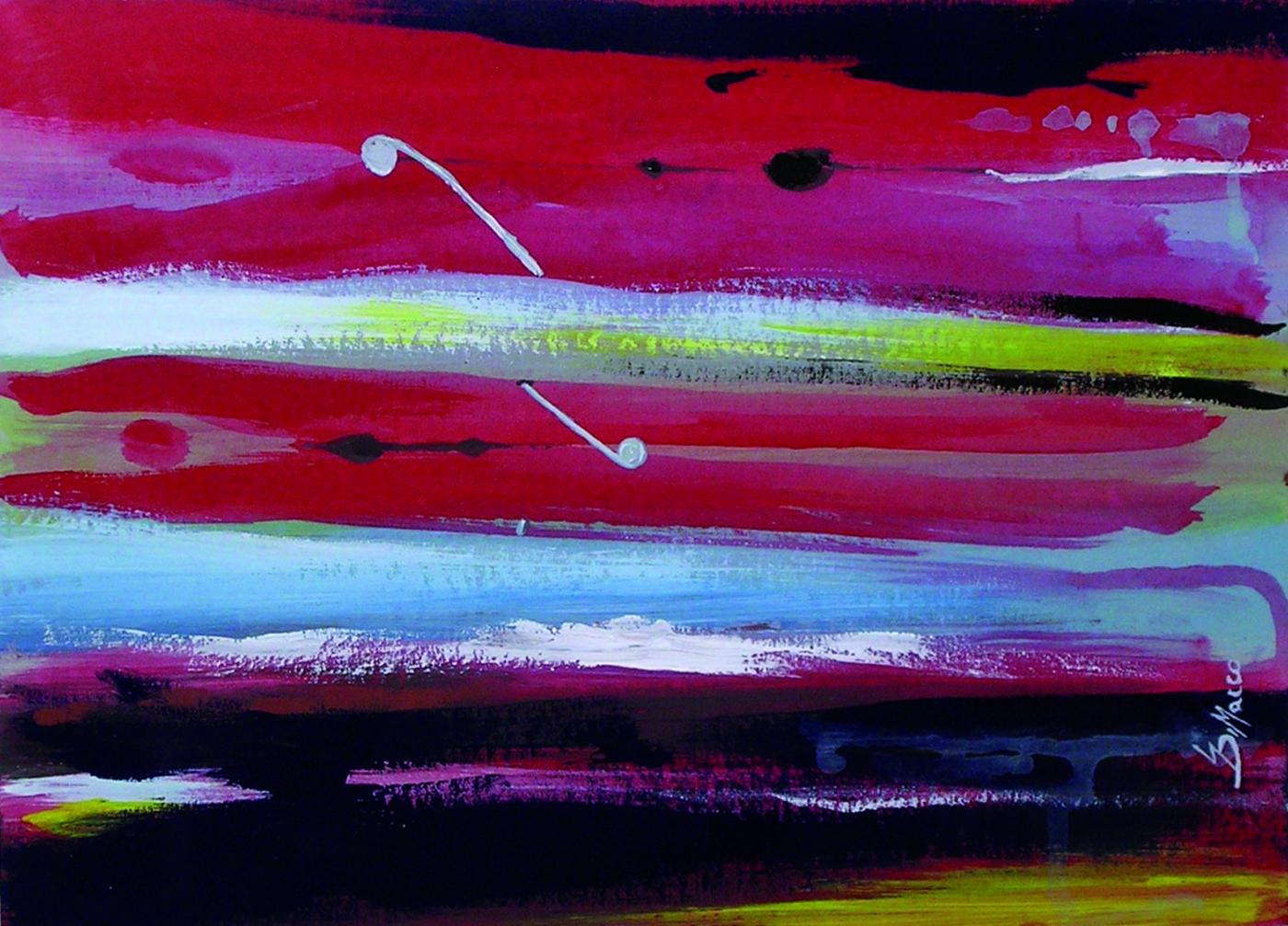 MAD Friuli espone Giovanni Di Macco