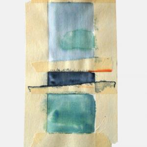 MAD on Paper – Arte sulla “Scala rossa” - Gabriele Casale Area SVAR. Postcards from the factory