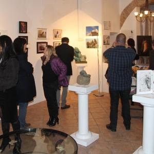 REGAL-ARTE 2013 a Mantova