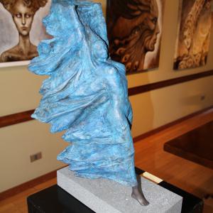 L'IMMAGINE SENZA TEMPO alla Meridiana (MO)