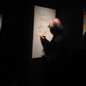 Il silenzio della coscienza