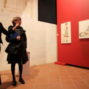 LA MATERIA E LA CREAZIONE