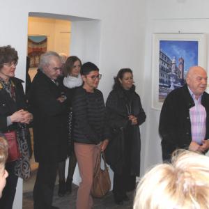 TRA ARCHEOLOGIA INDUSTRIALE, CITTà E METROPOLI AL PALAZZO DUCALE DI REVERE (MN)