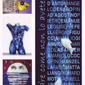 Blu? Il mare come non lo avete mai visto