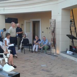 MAD OTTAVA TAPPA:  LA LETTERATURA NEI LUOGHI DELL’ODISSEA