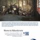 "MEMORIE ABBANDONATE"
