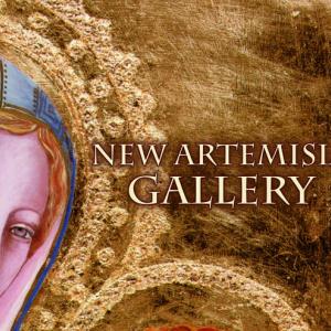 New Artemisia Gallery  SACRED ART COLLECTIVE 