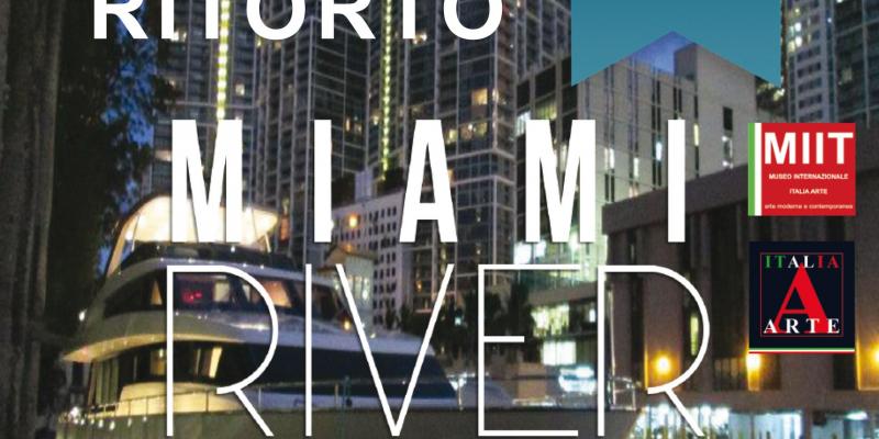 “MIAMI RIVER ART FAIR” “MIAMI RIVER ART FAIR”