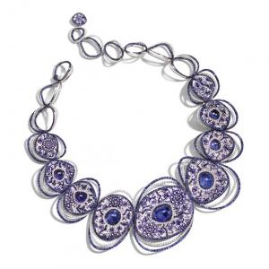 Destinazione Micromosaico