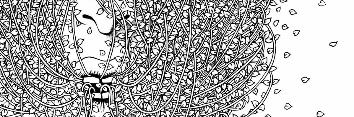 FOLLOW THE LINE residenza di Noumeda Carbone