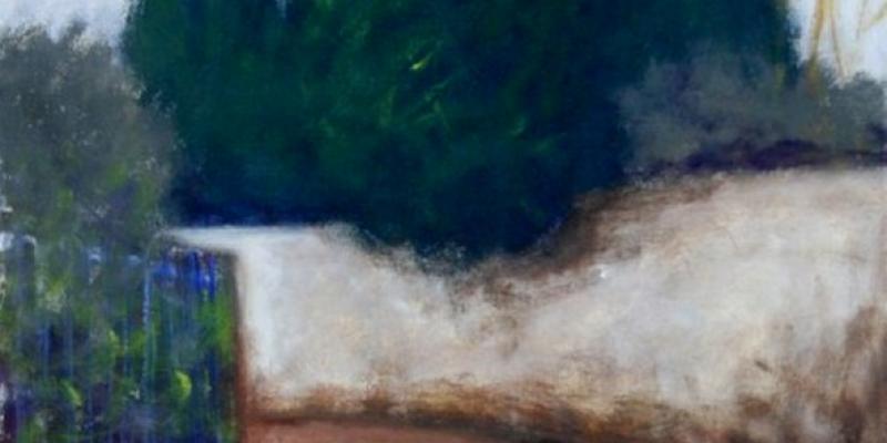 La pittura di Ottone Rosai