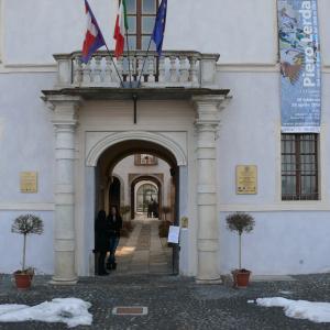 Piero Lerda. - Dal caos al gioco Opere dal 1948 al 2007