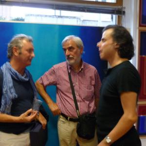 Il Segno 2011 - MILANO