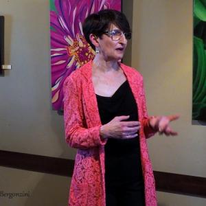 FIORI IN VILLA al CLUB MERIDIANA DI MODENA