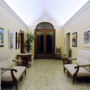 TRA REALTà E FINZIONE AL CLUB MERIDIANA 2-14 DICEMBRE 2017