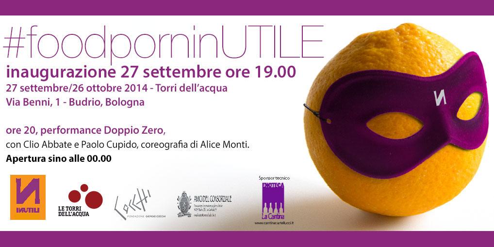 #foodporninUTILE #foodporninUTILE