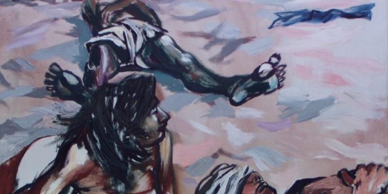 Guttuso, pittura senza tempo Guttuso, pittura senza tempo