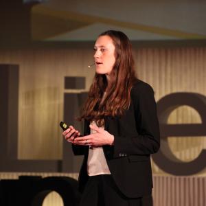 TEDMEDLiveBologna 2013