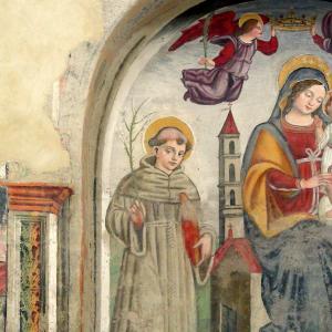 Italia. Basilicata. Potenza (2)