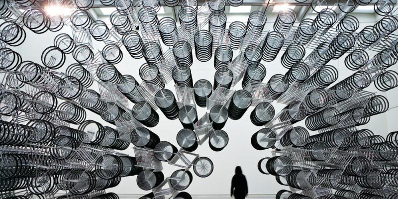 Nuit Blanche - Toronto, Canada