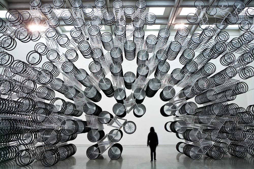 Nuit Blanche - Toronto, Canada