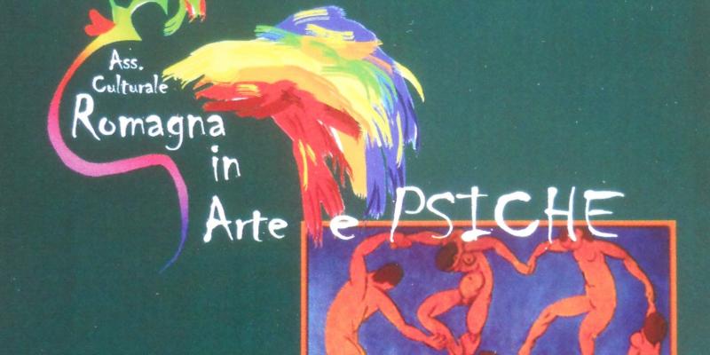 "Arte e psiche"