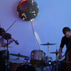 Art Fair B.AGL afFAIRS 2013: “Make your game with art!” -  in a new way of cross-medial Art.Presentation