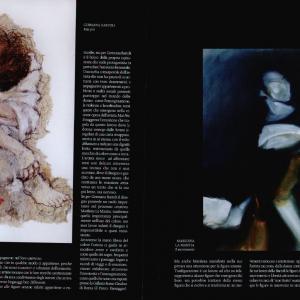 Nuovi articoli su Soqquadro e i suoi artisti