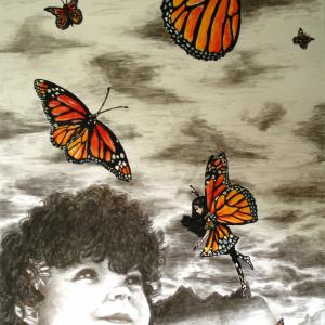 il sorriso di Roberta a Garlate (LC)