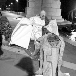 GZ-BASEL.COM International fair of contemporary art. La Sibilla di Basilea 