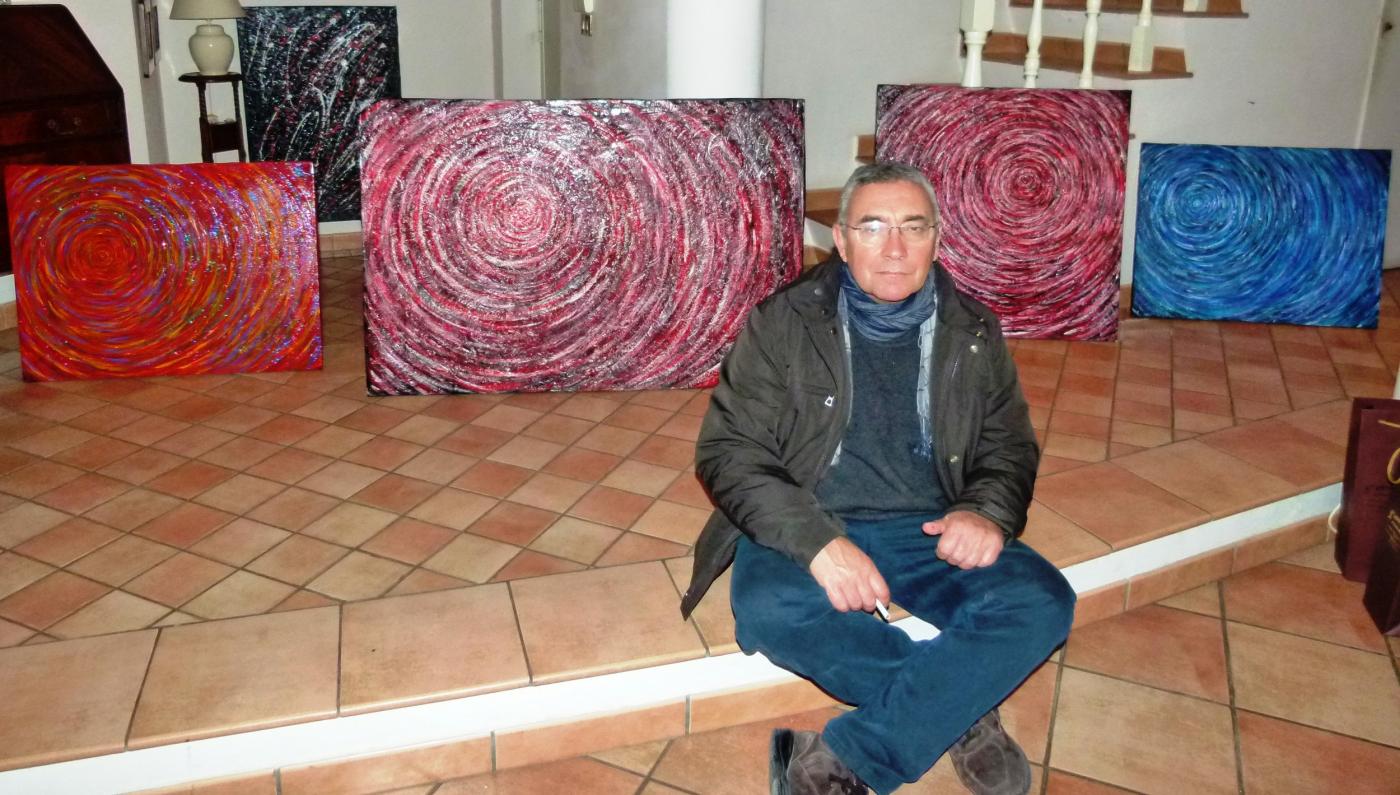 L'ARTE E L'AMICIZIA L'ARTE E L'AMICIZIA