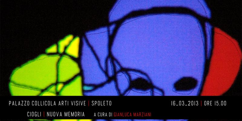 NUOVA MEMORIA (PASSO 2) NUOVA MEMORIA (PASSO 2)