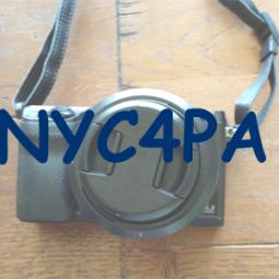 New York Center for Photographic Art