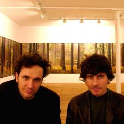 CARLONI-FRANCESCHETTI