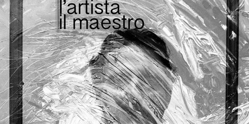 GERARDO COSENZA: L'UOMO, L'ARTISTA, IL MAESTRO (c/o "Lo Studio d'Arte Gerardo Cosenza", Vico Luigi La Vista 9, Potenza) GERARDO COSENZA: L'UOMO, L'ARTISTA, IL MAESTRO (c/o "Lo Studio d'Arte Gerardo Cosenza", Vico Luigi La Vista 9, Potenza)