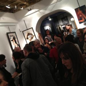 La setta degli Artisti