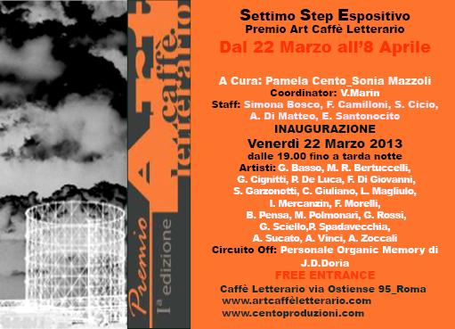 Premio ArtCaffè Premio ArtCaffè