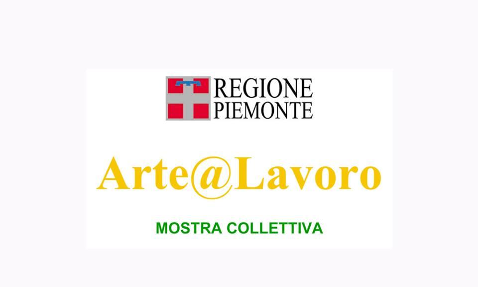 Alberto Branca - "Arte@lavoro"