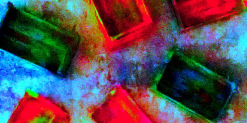 INSTALLAZIONE MULTIPLA "CASSETTE"