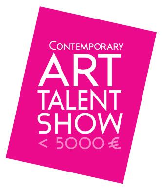 Contemporary Art Talent Show - ArtePadova 2014