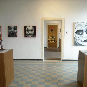 IL RITRATTO E L'ANIMA.