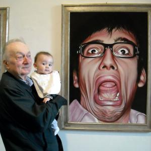 IL RITRATTO E L'ANIMA.