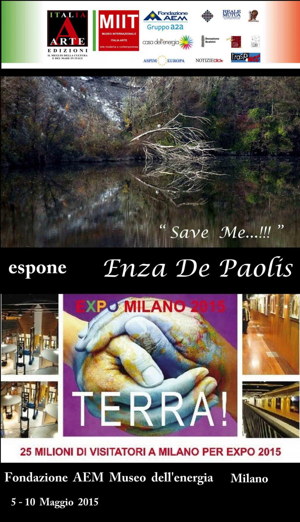 "  TERRA.!!!!!!!!  " 