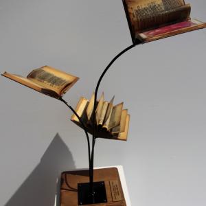 LibrARSi, tra Letteratura e Arte.