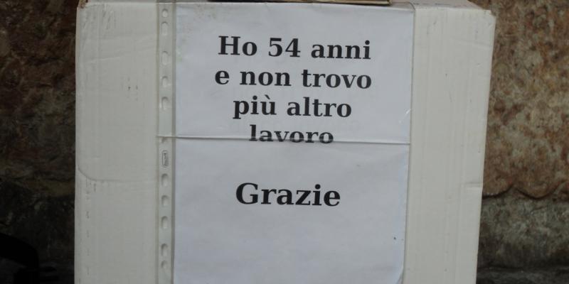 RICICLATI un video, social art for working people RICICLATI un video, social art for working people