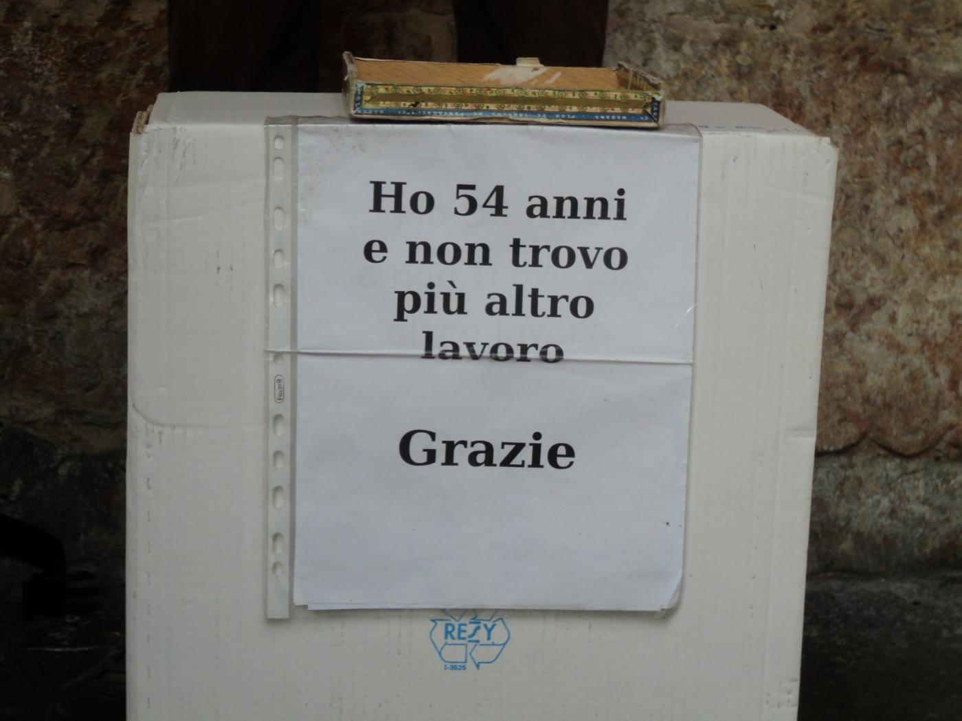 RICICLATI un video, social art for working people RICICLATI un video, social art for working people